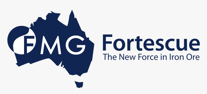 Fortescue Metals Group Logo, HD Png Download, Free Download
