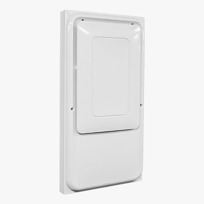 Ultra-aire Wall Mount Bezel Kit - Door, HD Png Download, Free Download