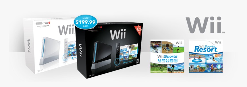 Wii Sports, HD Png Download, Free Download