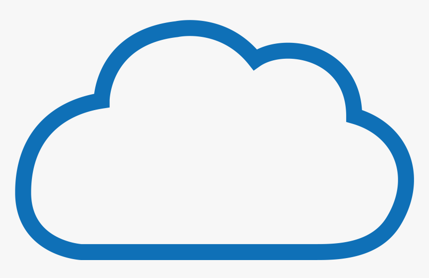 Cloud Network Logo Png, Transparent Png, Free Download