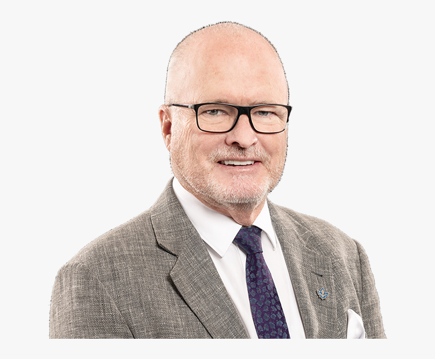 Michael O’keeffe - Champion Iron - Businessperson, HD Png Download, Free Download