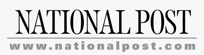 National Post, HD Png Download, Free Download