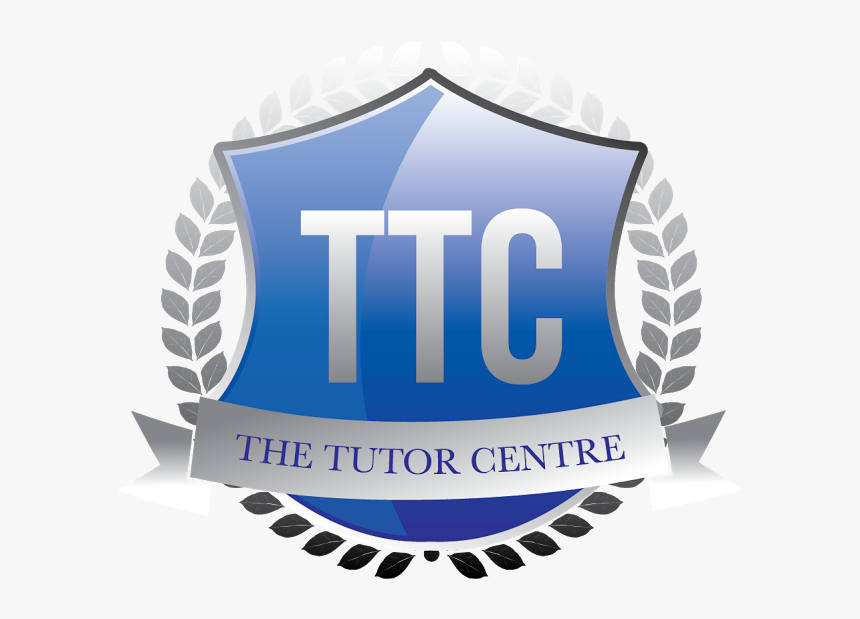 The Tutor Centre Logo - Emblem, HD Png Download, Free Download