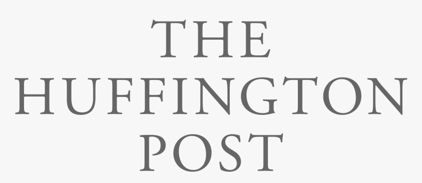 Huffington Post, HD Png Download, Free Download