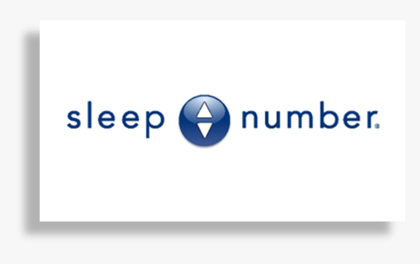 Sleep Number Logo Png, Transparent Png, Free Download