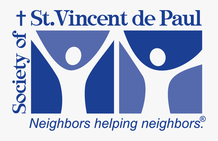 Society St Vincent Depaul, HD Png Download, Free Download