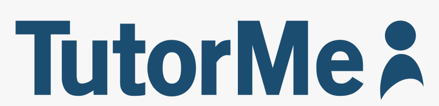 Tutorme Logo Png, Transparent Png, Free Download