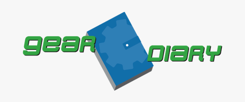 Gear Diary Logo, HD Png Download, Free Download