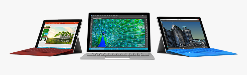 Surface Device, HD Png Download, Free Download