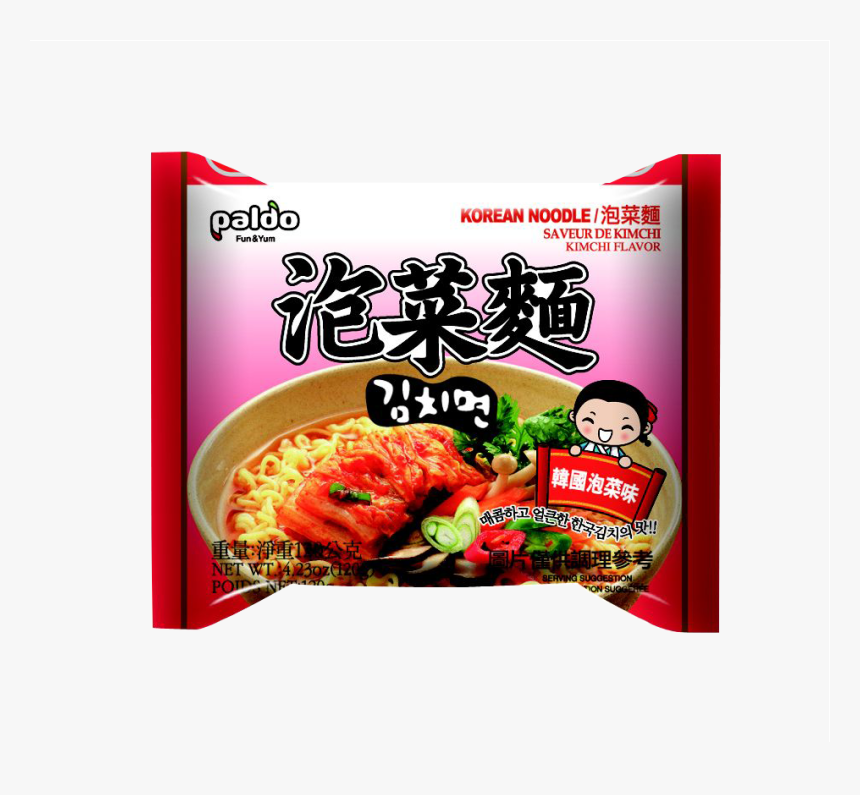 Paldo Kimchi, HD Png Download, Free Download