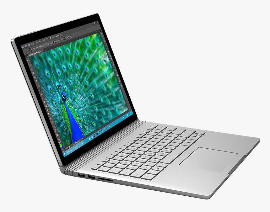 Thumb Image - Surface Pro Latest Model, HD Png Download, Free Download