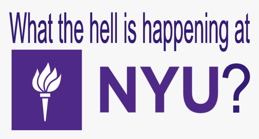 New York University, HD Png Download, Free Download