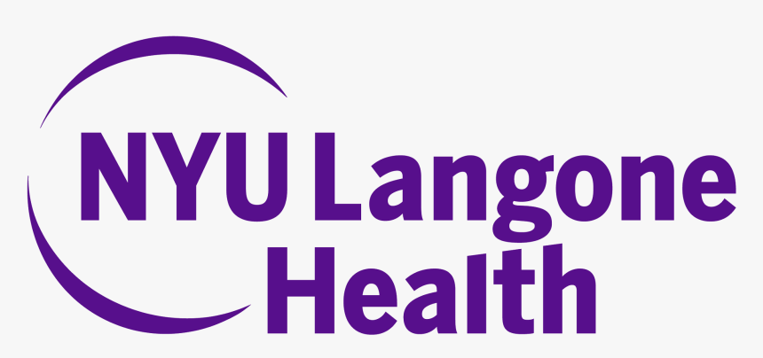 Nyu Langone Health - Nyu Langone Health Logo, HD Png Download, Free Download