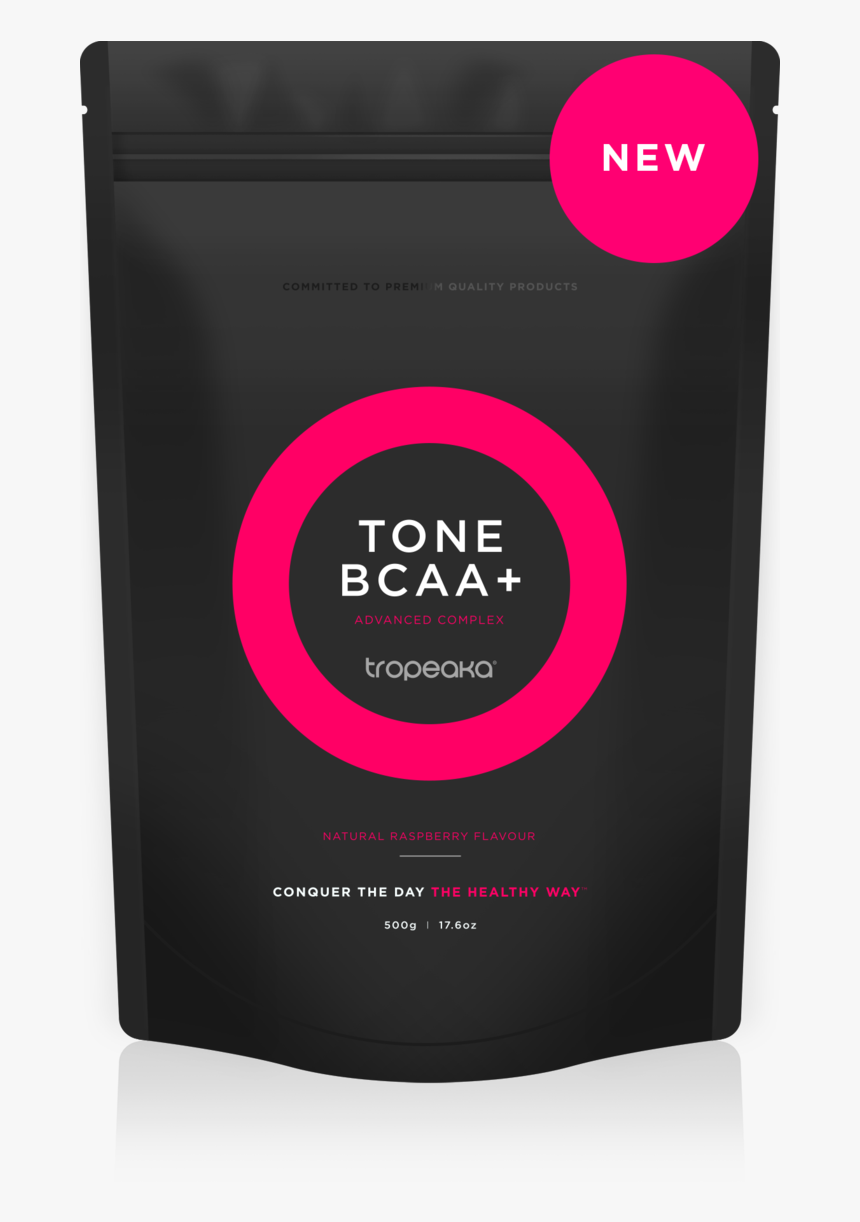 Tone Bcaa - Nyu - Graphic Design, HD Png Download, Free Download