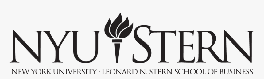 New York University Stern Logo, HD Png Download, Free Download