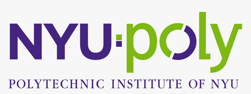 Polytechnic Institute Of New York University Logo, HD Png Download, Free Download