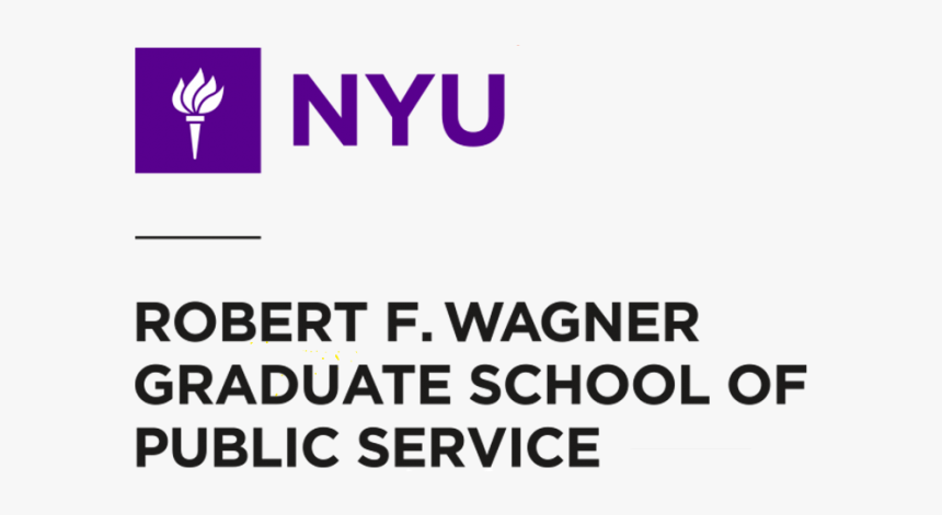 Nyu Wagner - Robert Wagner F Wagner Graduate School Of Public Service, HD Png Download, Free Download