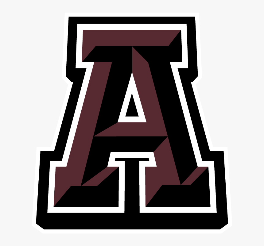 Letter A School Logo, HD Png Download, Free Download