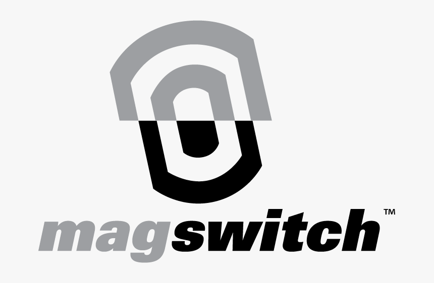 Magswitch Logo, HD Png Download, Free Download