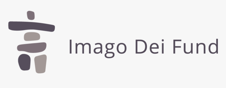 Imago Dei Fund Horizontal Full-color - Graphics, HD Png Download, Free Download