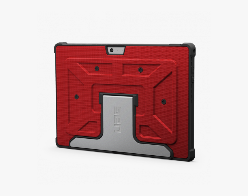 Sfpro3 Red Pt0 Main 3000 - Microsoft Surface Hard Case, HD Png Download, Free Download