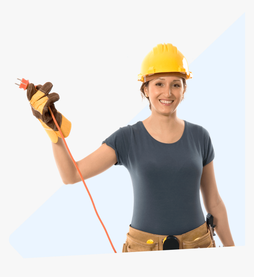 Electrician, HD Png Download, Free Download