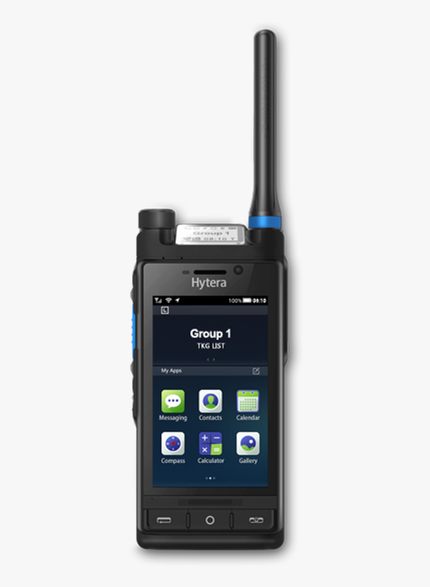 Hytera Multi Mode Advanced Radio, HD Png Download, Free Download