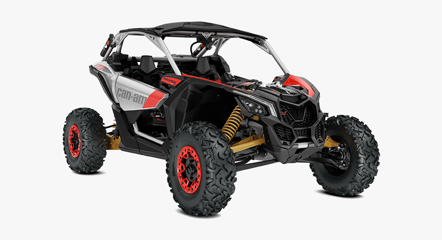 Can Am Maverick X3 Turbo, HD Png Download, Free Download