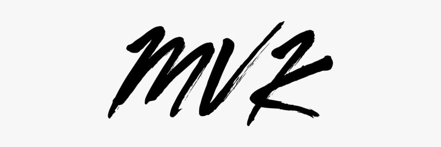 Mvk Photo B - Calligraphy, HD Png Download, Free Download
