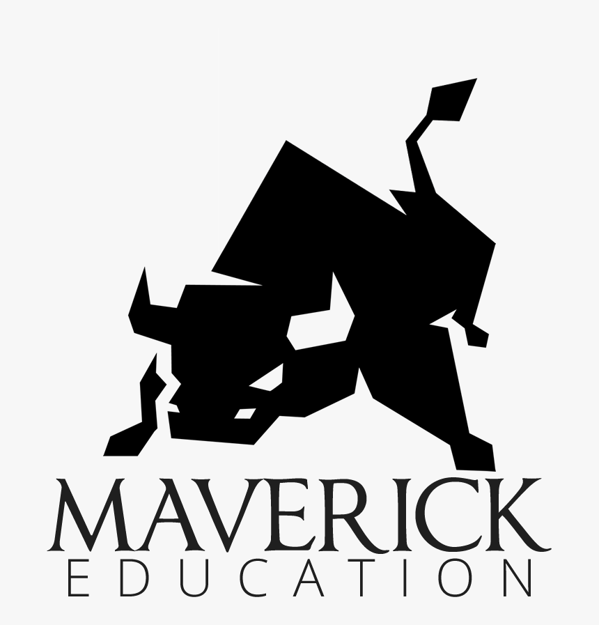 Footer Logo Maverick Education - European Capital Of Culture Matera, HD Png Download, Free Download