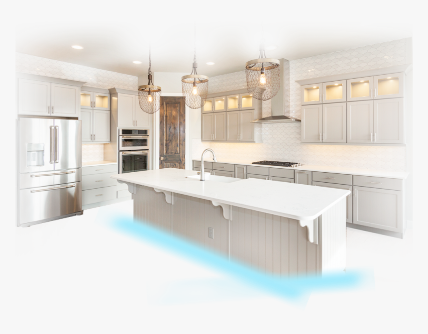Electrician Charlotte Nc - Updated Kitchens, HD Png Download, Free Download
