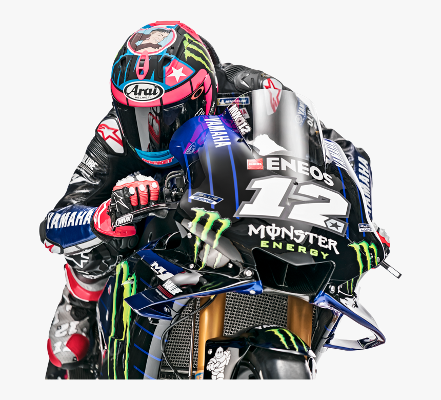 Maverick Viñales - Maverick Vinales 12 Logo, HD Png Download, Free Download