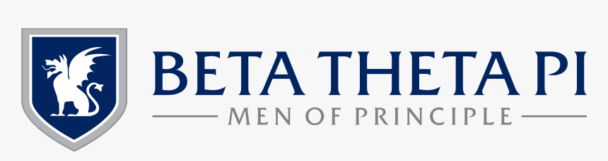 Beta Theta Pi - Beta Theta Pi Logo, HD Png Download, Free Download