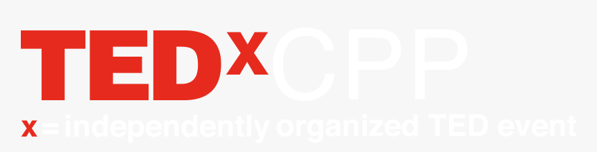 Tedx Png, Transparent Png, Free Download