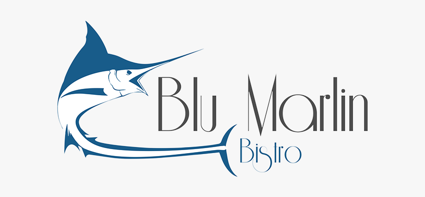 Blu Marlin Bistro, HD Png Download, Free Download