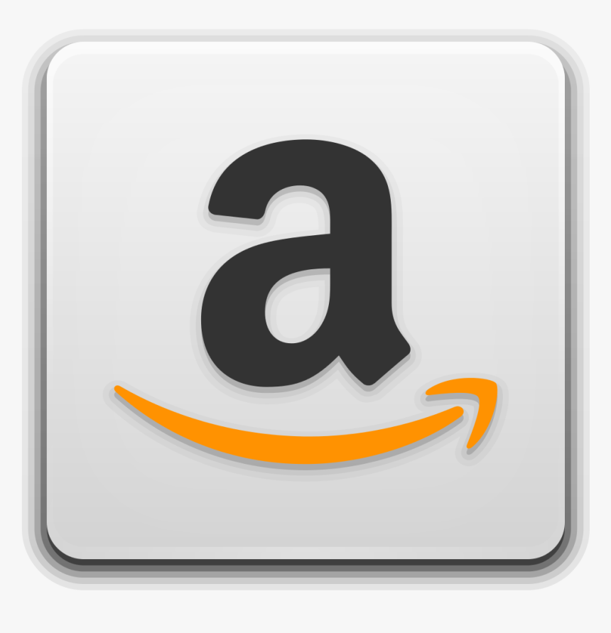 Why Amazon Needs To Stay Away From A Flipkart-walmart - Logo Square Amazon Icon, HD Png Download, Free Download