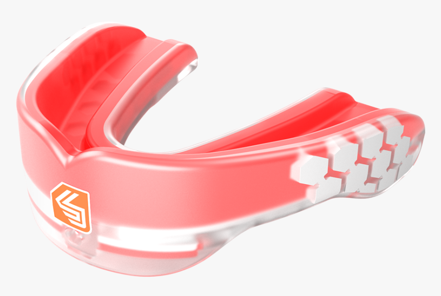 Gel Max Power Flavor Fusion Mouthguard"
 Class= - Shock Doctor Gel Max Power, HD Png Download, Free Download