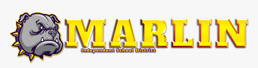 Marlin Texas High School, HD Png Download, Free Download