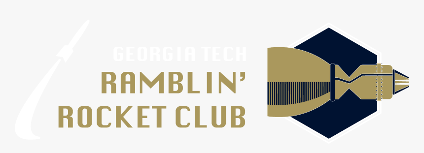 Georgia Tech Ramblin - Graphic Design, HD Png Download, Free Download