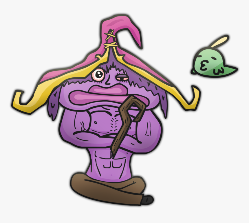 Transparent Rammus Png - Ugly Lulu League Of Legends, Png Download, Free Download