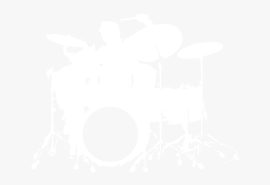 Drums , Png Download - Clases De Bateria Png, Transparent Png, Free Download