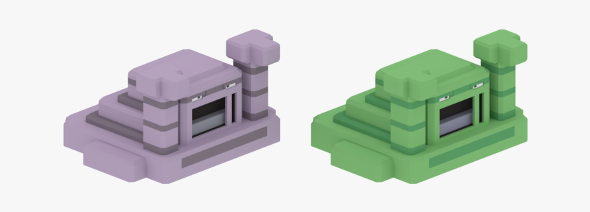 Download Zip Archive - Muk From Pokemon Quest, HD Png Download, Free Download