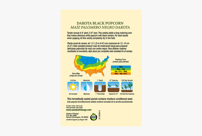 Organic Certification, HD Png Download, Free Download
