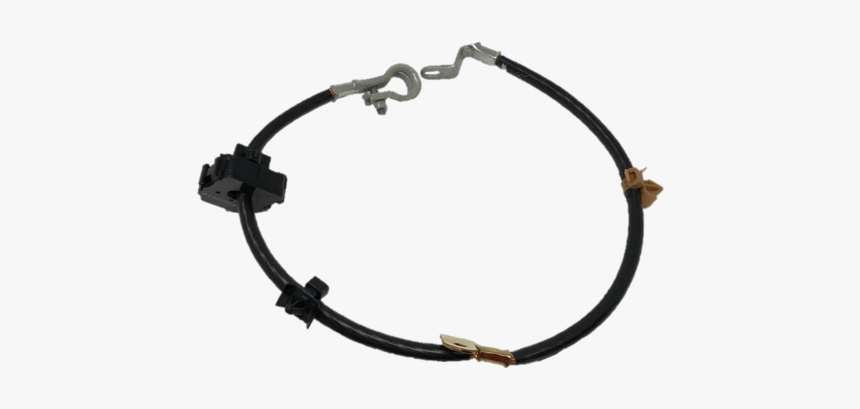 Nissan Titan Negative Battery Cable, HD Png Download, Free Download