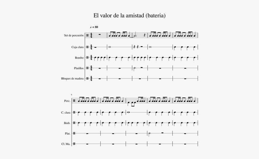 Sheet Music, HD Png Download, Free Download