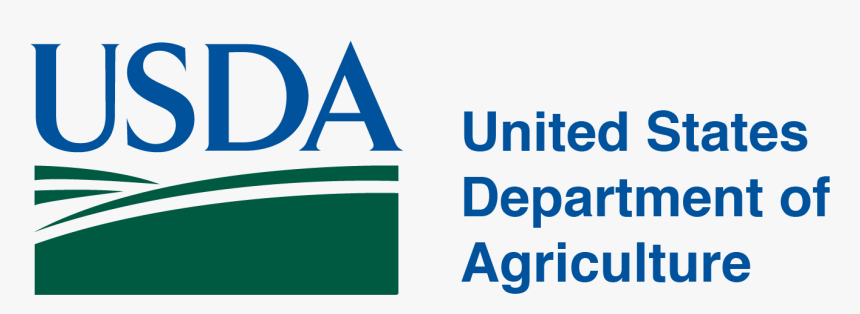 Usda Department Of Agriculture Logo, HD Png Download, Free Download