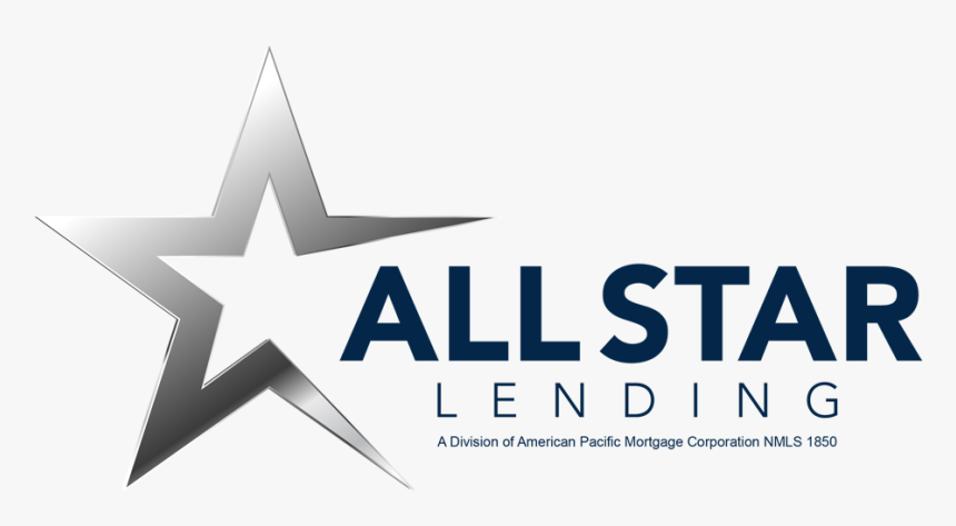 All Star Lending Logo - Aerospace Engineering, HD Png Download, Free Download