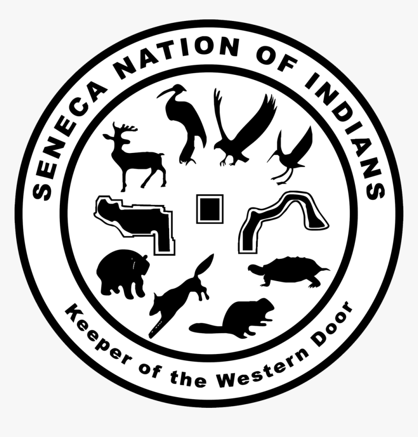 Symbol Seneca Native American, HD Png Download, Free Download