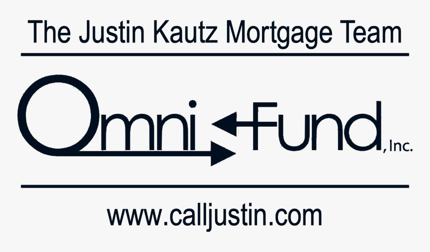The Justin Kautz Mortgage Team, Omni Fund, Inc - Circle, HD Png Download, Free Download