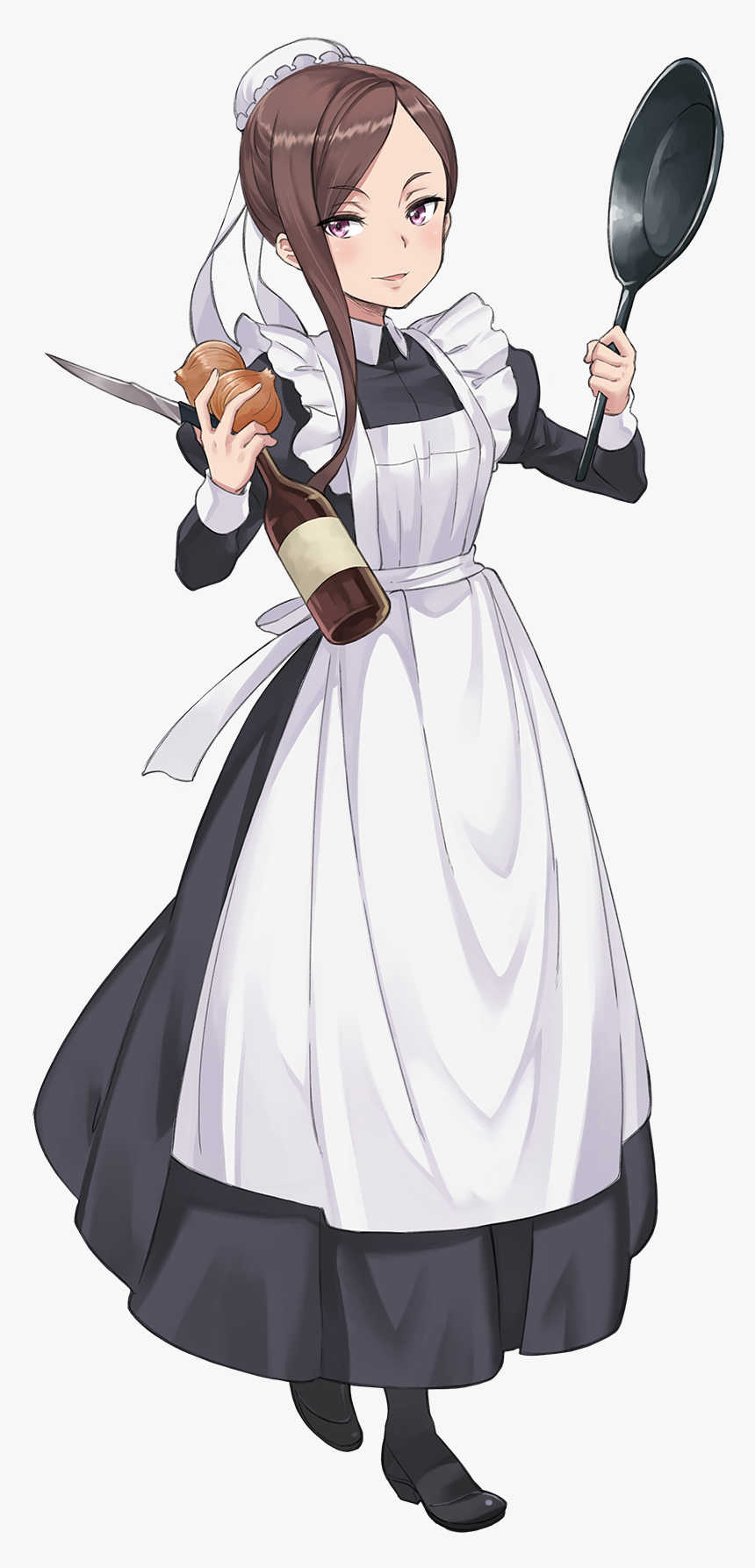 Princess Principal Anime Dorothy, HD Png Download, Free Download